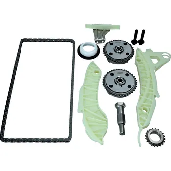 Sada rozvodového řetězu KAMOKA 7001673