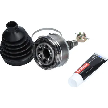 Hřídel nápravy Sada kloubů, hnací hřídel KAMOKA 6011