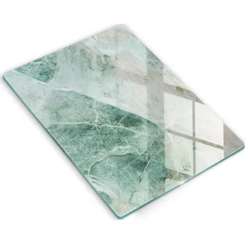 Obraz Krájecí deska Wallfluent sklo 1 ks