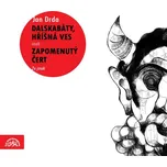 Dalskabáty, hříšná ves aneb Zapomenutý…