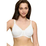 Podprsenka TRIUMPH Urban Minimizer W X VANILLE 90G 0