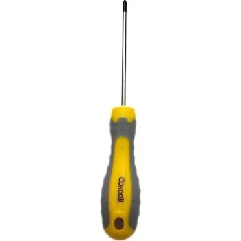 Šroubovák Křížový šroubovák Condor PH0x75mm