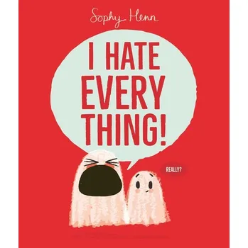 Umění I Hate Everything