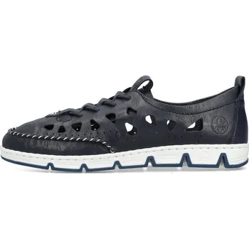 Dámské tenisky Rieker 49956-14