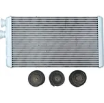 Výměník tepla, vnitřní vytápění KAMOKA 7760080