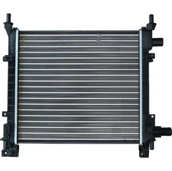 Chladič motoru Chladič, chlazení motoru KAMOKA 7705211