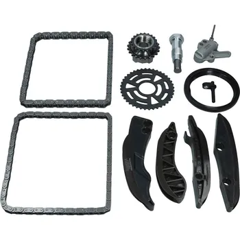 Sada rozvodového řetězu KAMOKA 7001617