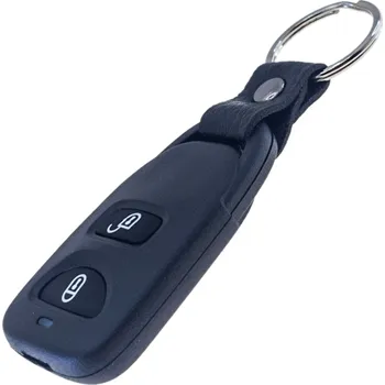 Autoklíč Obal dálkového ovládání Kia Hyundai 2tl. bez BT