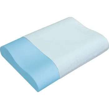 Polštář Polštář Anatomický Materasso Termopur 60 x 39 x 11 cm