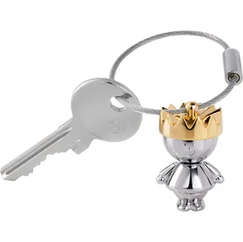 Klíčenka Little king Troika