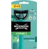 Holítko Wilkinson Sword Xtreme3 Sensitive Comfort 3 ks + 1 hlavice