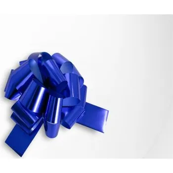 Stuha Stuha stahovací SP 18cm modrá