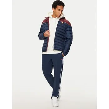 Ellesse Bunda pro přechodné období Lombardy 2 SHR13274 Tmavomodrá Regular Fit XXL