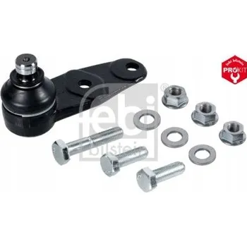 Zavěšení kol Montážní/vodicí kloub Febi Bilstein 05194