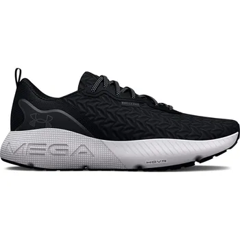 Pánská běžecká obuv Běžecké boty Under Armour UA HOVR Mega 3 Clone 3025308-003 Velikost 42,5 EU | 8 UK | 9 US | 27 CM