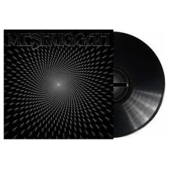 Zahraniční hudba LP Meshuggah: Meshuggah LTD 2025