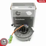 Vinutá pružina, airbag ESEN SKV 96SKV643