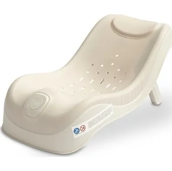 Kojenecká hygiena Skládací vložka do vaničky Posi béžová