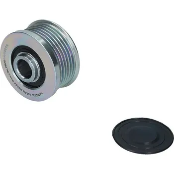 Předstihová spojka KAMOKA RC048