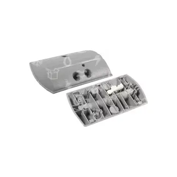 žebro bubnu pračky FAGOR / BRANDT / BOSCH / SIEMENS, WTG330800