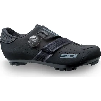 Pánská obuv SIDI AERTIS MTB TRETRY černé Velikost: 44
