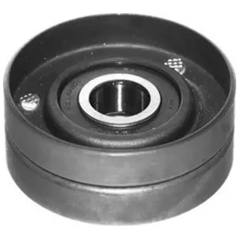 Napínací kladka, žebrovaný klínový řemen MAGNETI MARELLI MMAMPQ0604