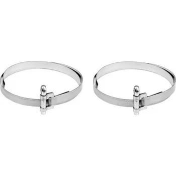 Sada nářadí Pásky se závlačkou 1000mm,2ks