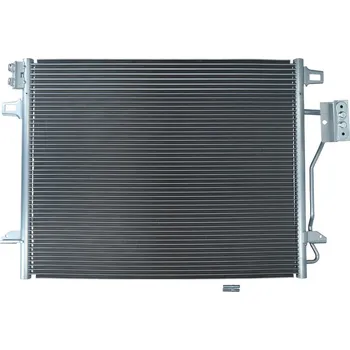 Výparník klimatizace Kondenzátor, klimatizace KAMOKA 7800246