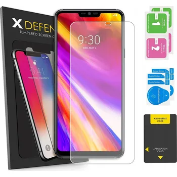 Pouzdro na mobilní telefon Ochranná Fólie pro LG G7 ThinQ 1 ks