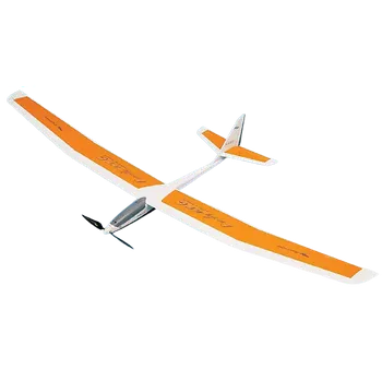 aero-naut 132300 oranžový/bílý