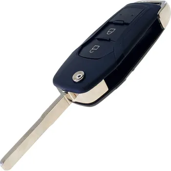Autoklíč Obal klíče s dálkovym ovladaním Ford 2tl. NM HU101