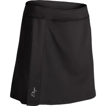 Dámská sukně Sukně na kolo Etape LAURA černá 2013410 25/26