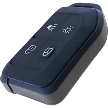 Autoklíč Obal ovladače 2tl. pro Volvo FH16