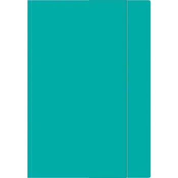 Desky s gumou A4 Interdruk