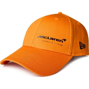 Kšiltovka New Era McLaren Baseball Cap Papaya One Size
