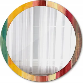 Zrcadlo Zrcadlo Wondeca nástěnné kulaté 100 x 100 mm