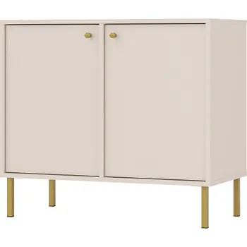 Komoda FALCO Komoda Taya 812 2 pískově béžová