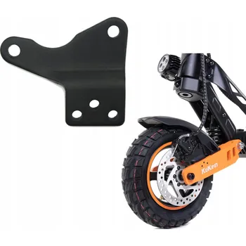 Příslušenství pro koloběžku Páčka přední brzdy pro koloběžku Kugoo KuKirin G2 MAX