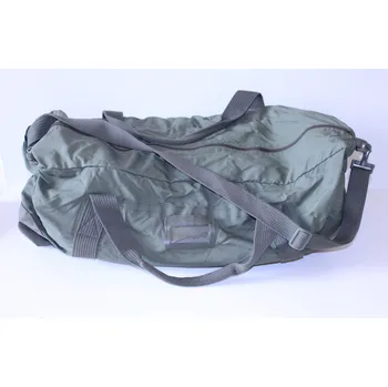 TAŠKA přepravní Vojenská Italská armáda - zelená