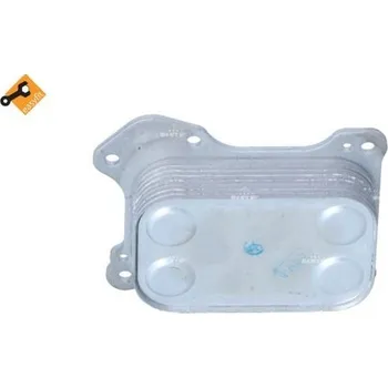 Chladič motoru Olejový chladič, motorový olej NRF 31167