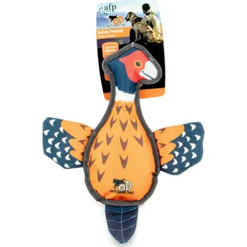 Hračka pro psa AFP BAŽANT, 37 cm, modrá