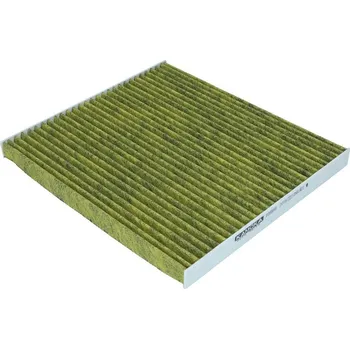 Ventilátor topení a klimatizace Filtr, vzduch v interiéru KAMOKA 6080086