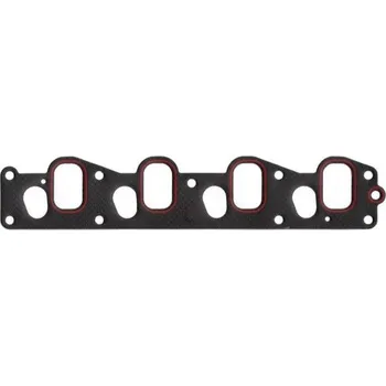 Automobilové těsnění Těsnění, koleno sacího potrubí ELRING 655.380