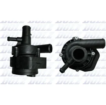 Vodní pumpa motoru Doplňovací vodní čerpadlo (okruh chladicí vody) DOLZ EM579A