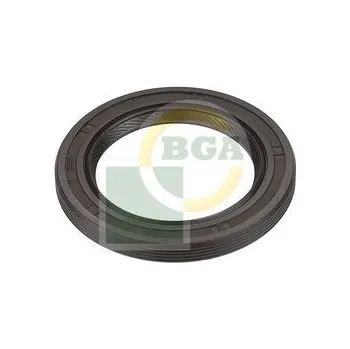 Těsnění motoru Těsnicí kroužek hřídele, klikový hřídel BGA OS1338