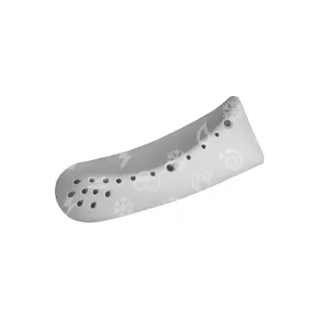 žebro bubnu pračky CANDY (840), 41021914