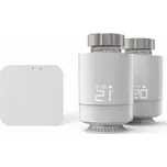 Hama Heizungssteuerung WLAN 2x smartes Thermostat + Zentrale