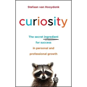 Curiosity - van Hooydonk, Stefaan