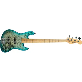 Kytara Sadowsky 2020 MetroLine Vintage J Bass 4 Ltd + prodloužená záruka 3 roky
