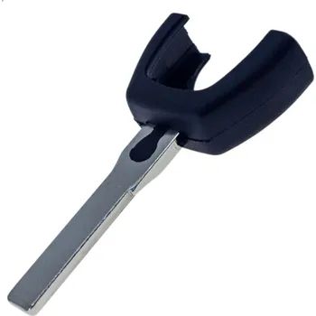 Autoklíč Hlava klíče pro klíč VW Golf, Jetta, Seat Alhambra, Leon, Škoda Octavia, Fabia HU66